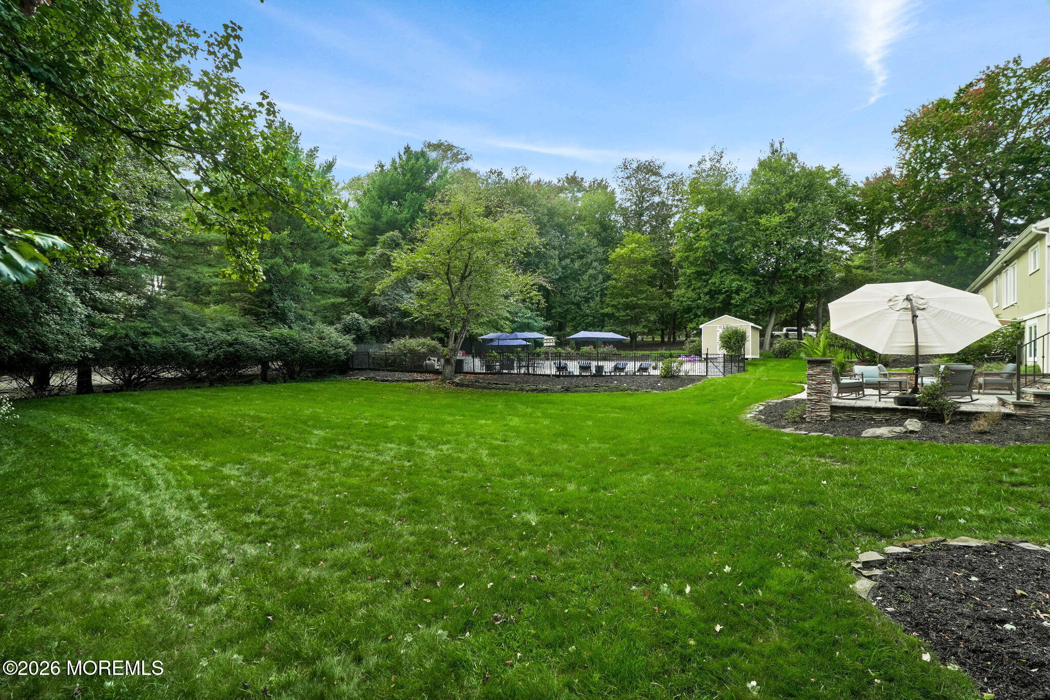 99 Cypress Neck Road Lincroft NJ 07738