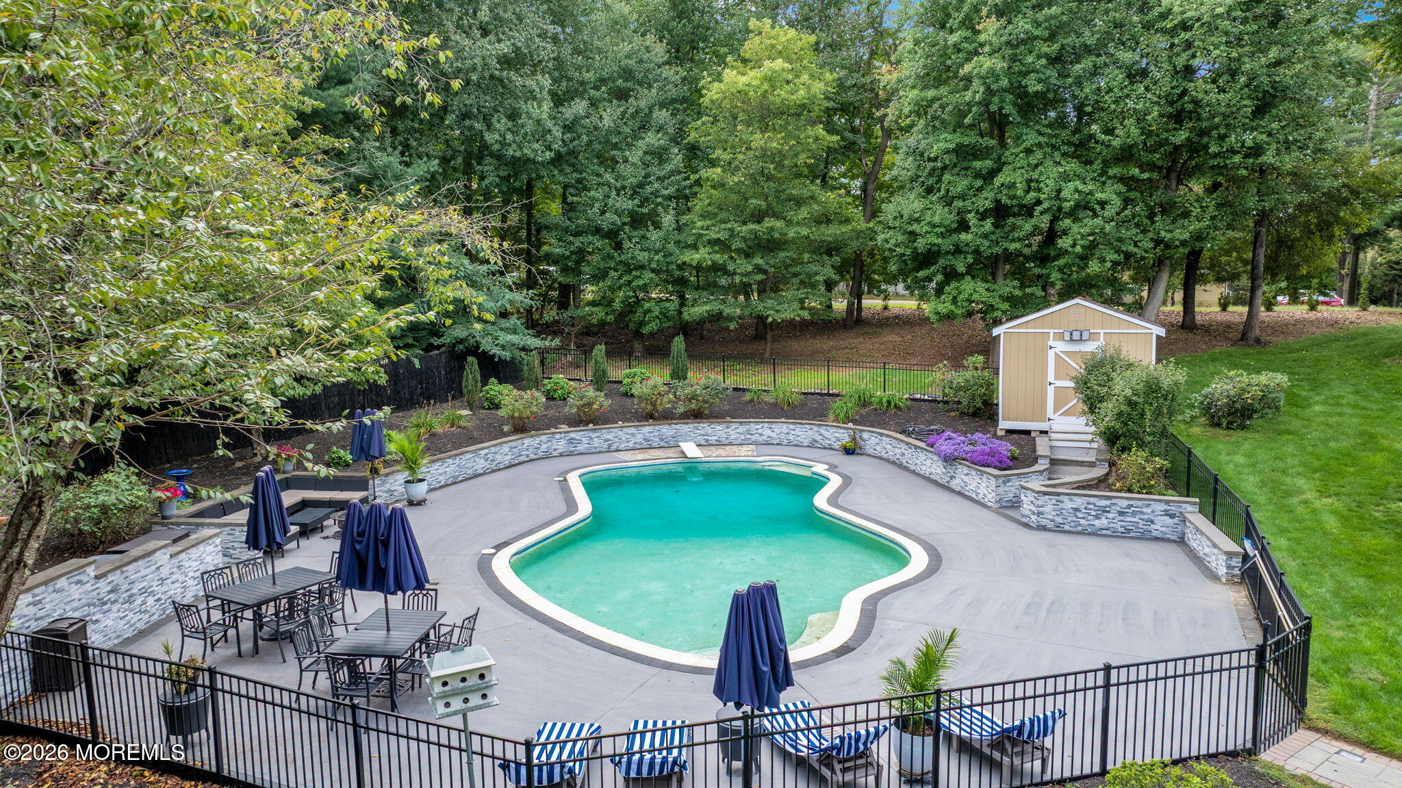 99 Cypress Neck Road Lincroft NJ 07738