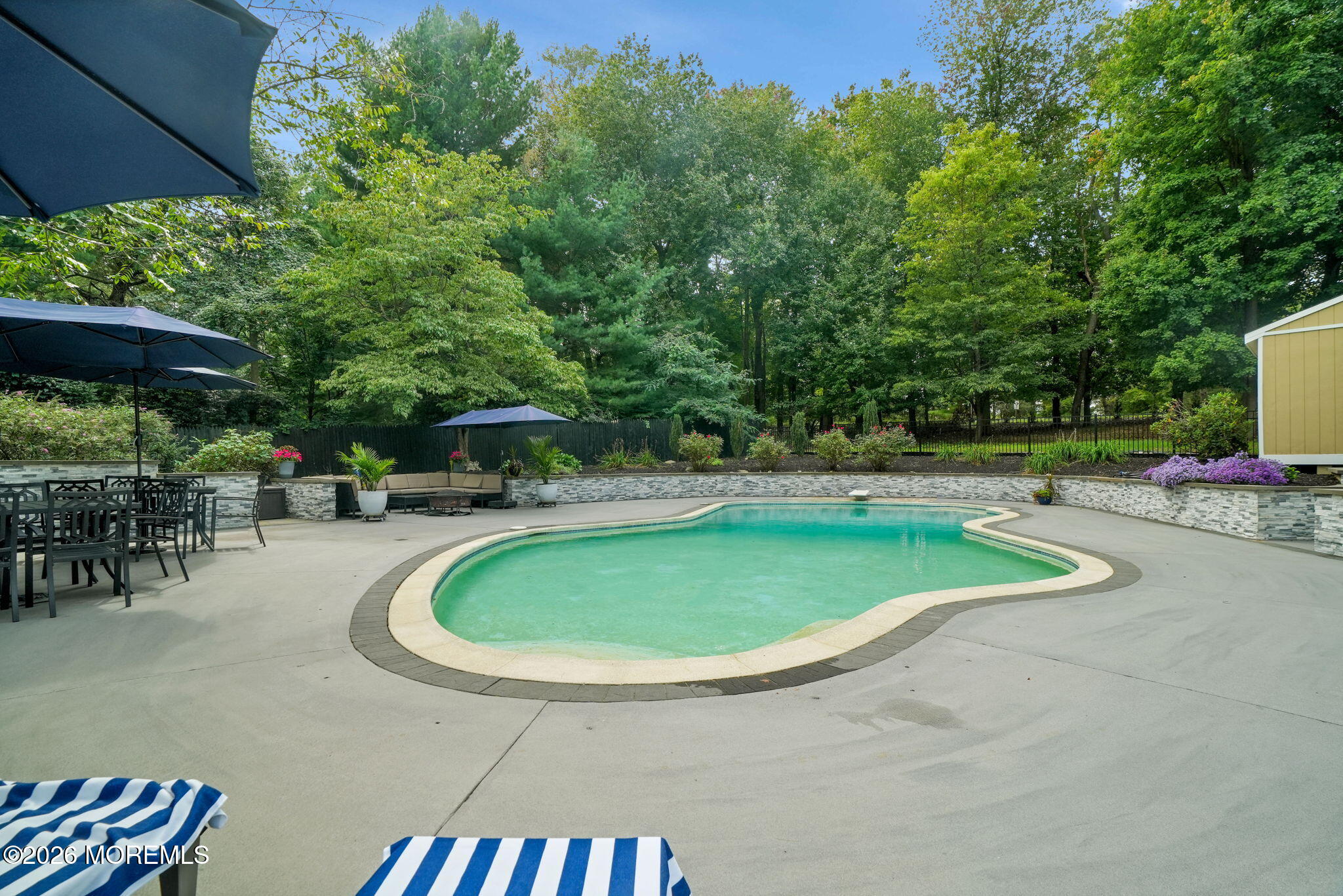 99 Cypress Neck Road Lincroft NJ 07738
