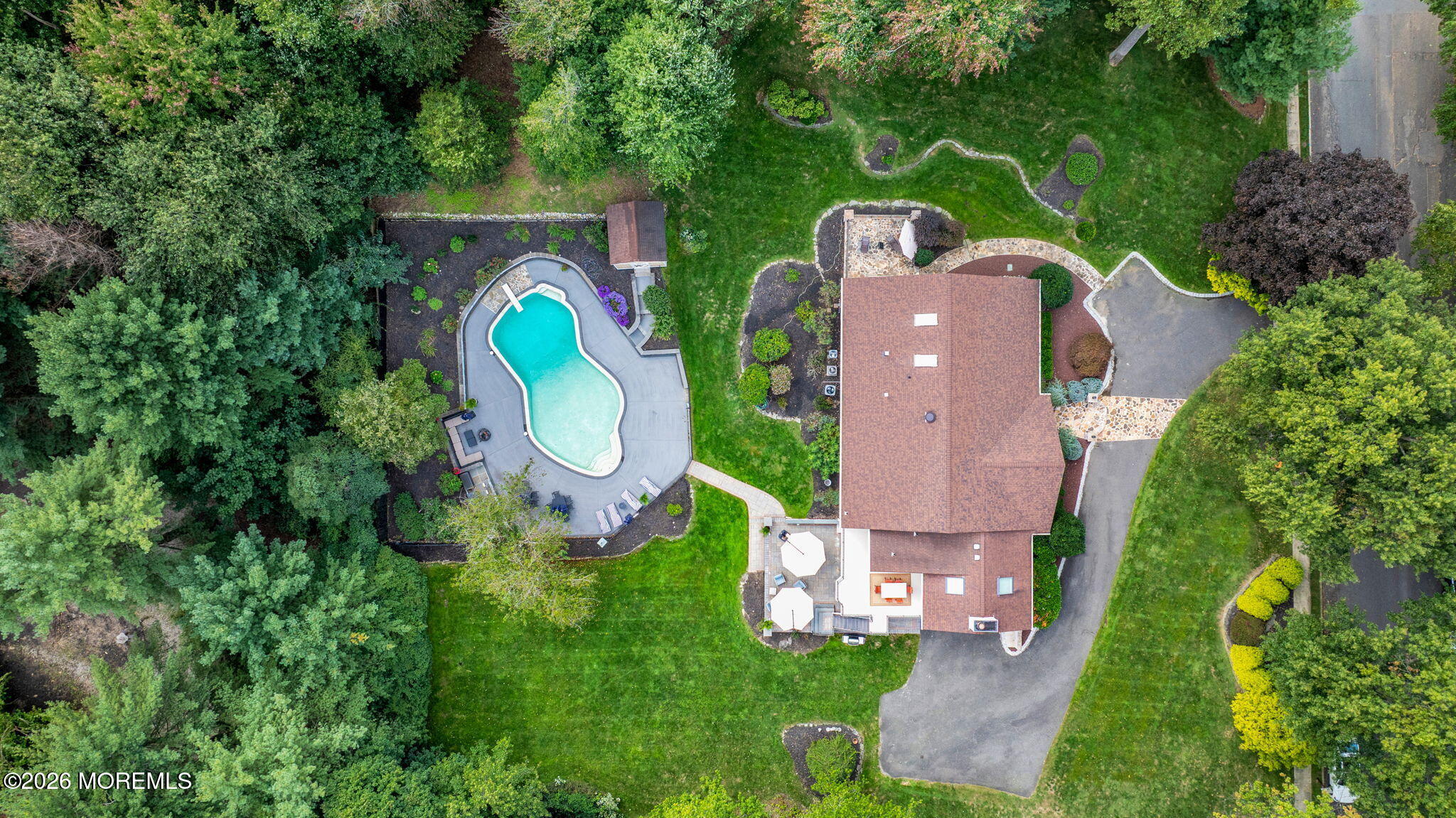 99 Cypress Neck Road Lincroft NJ 07738