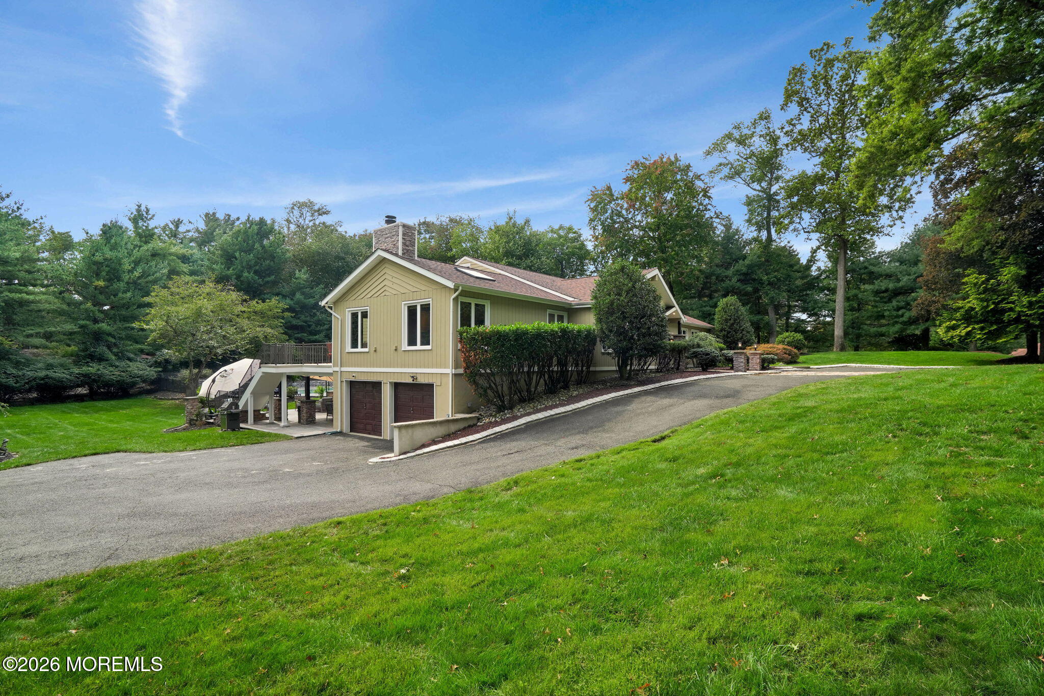 99 Cypress Neck Road Lincroft NJ 07738