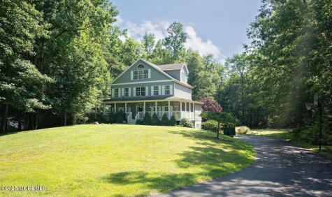 18 Nancy Court Jackson NJ 08527