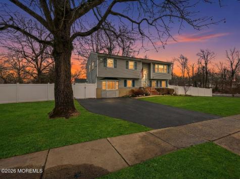 1199 Manor Drive Lakewood NJ 08701