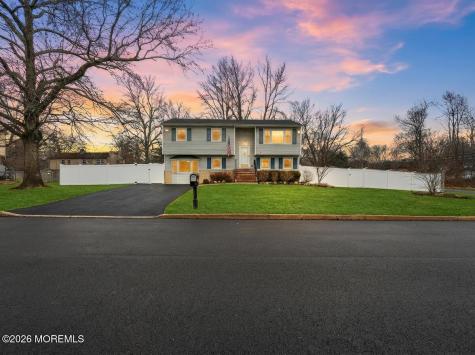 1199 Manor Drive Lakewood NJ 08701