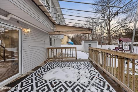 1199 Manor Drive Lakewood NJ 08701