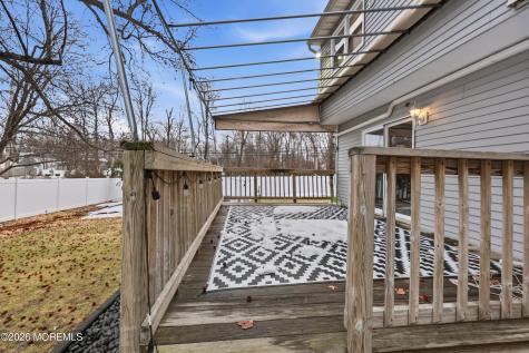 1199 Manor Drive Lakewood NJ 08701