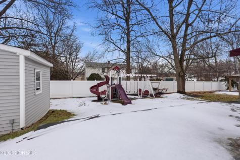 1199 Manor Drive Lakewood NJ 08701