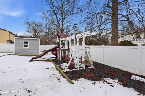 1199 Manor Drive Lakewood NJ 08701