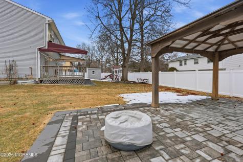 1199 Manor Drive Lakewood NJ 08701