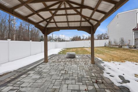 1199 Manor Drive Lakewood NJ 08701