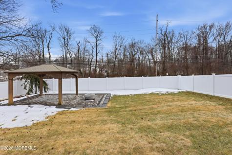 1199 Manor Drive Lakewood NJ 08701