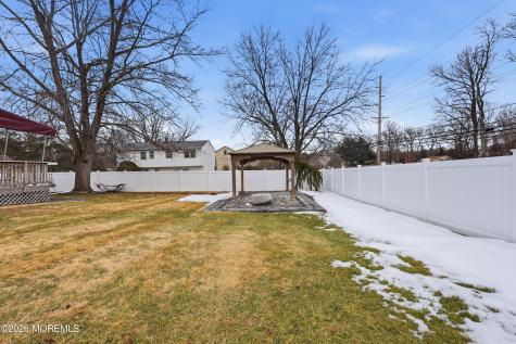 1199 Manor Drive Lakewood NJ 08701