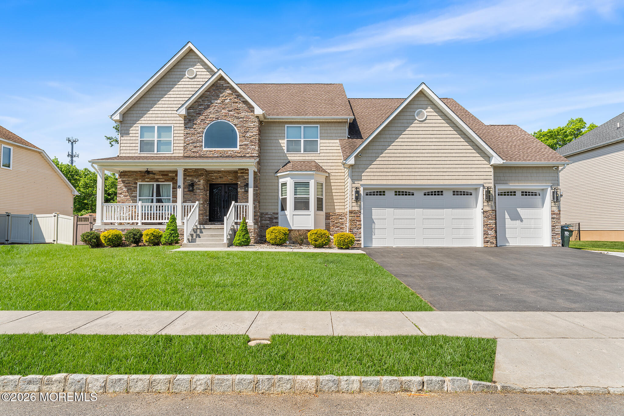 8 Cindy Court Howell NJ 07731