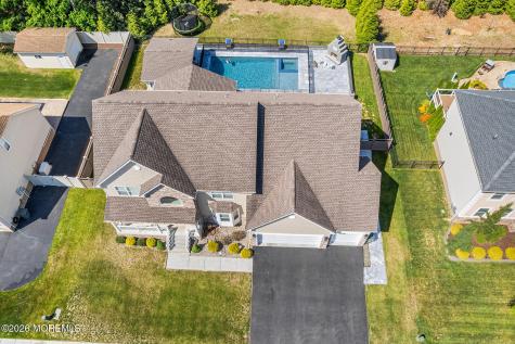 8 Cindy Court Howell NJ 07731