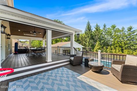 8 Cindy Court Howell NJ 07731