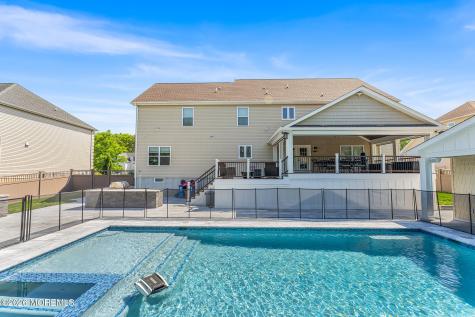 8 Cindy Court Howell NJ 07731