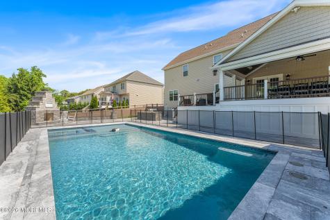 8 Cindy Court Howell NJ 07731
