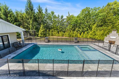 8 Cindy Court Howell NJ 07731