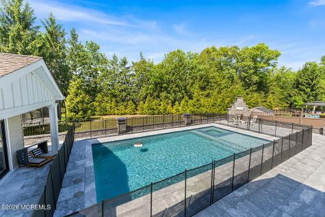 8 Cindy Court Howell NJ 07731