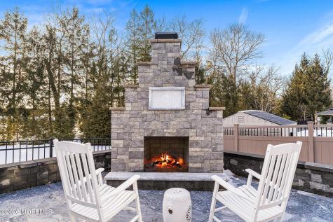 8 Cindy Court Howell NJ 07731