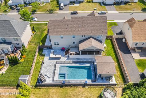 8 Cindy Court Howell NJ 07731