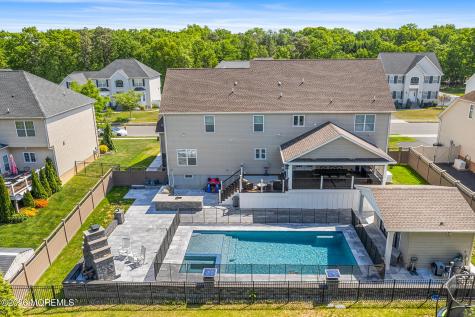 8 Cindy Court Howell NJ 07731