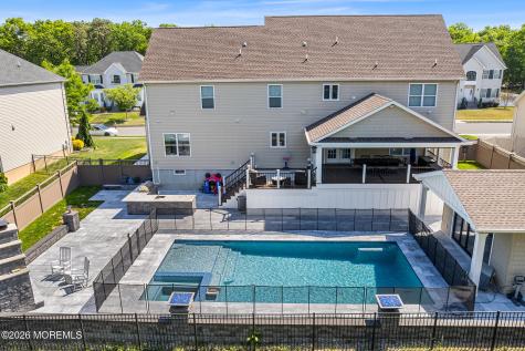 8 Cindy Court Howell NJ 07731