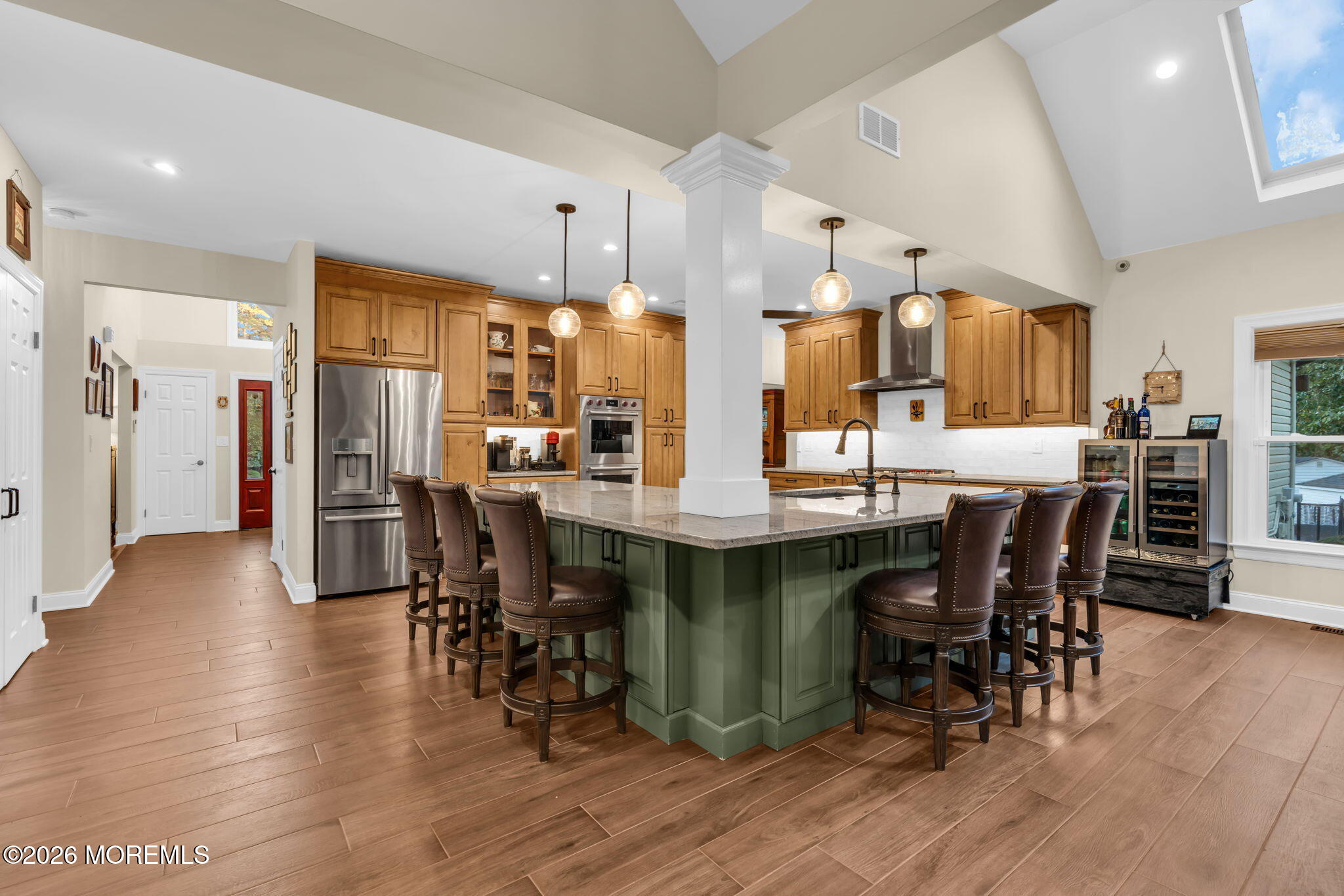 4 Wright Court Millstone NJ 08510