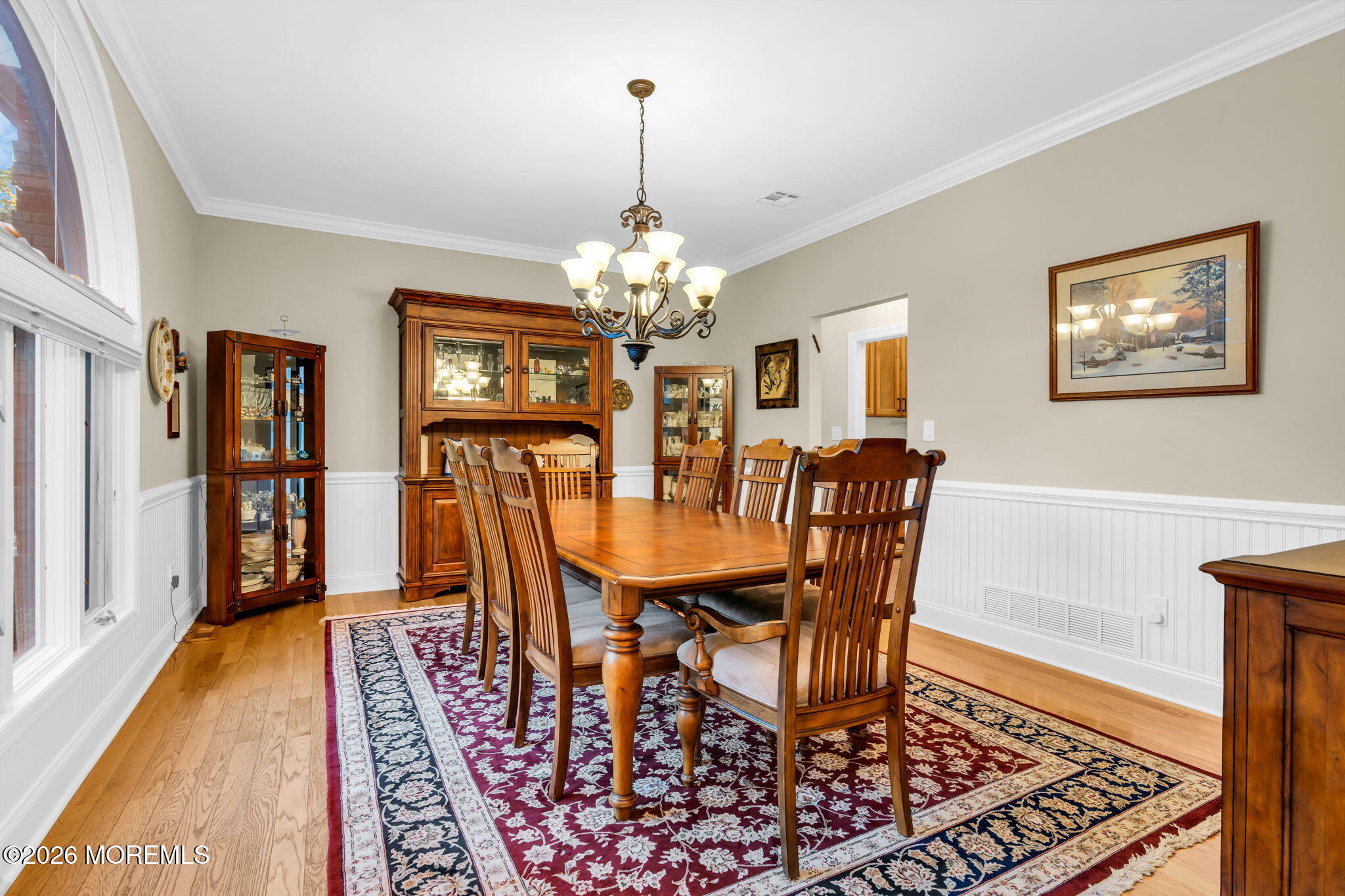 4 Wright Court Millstone NJ 08510