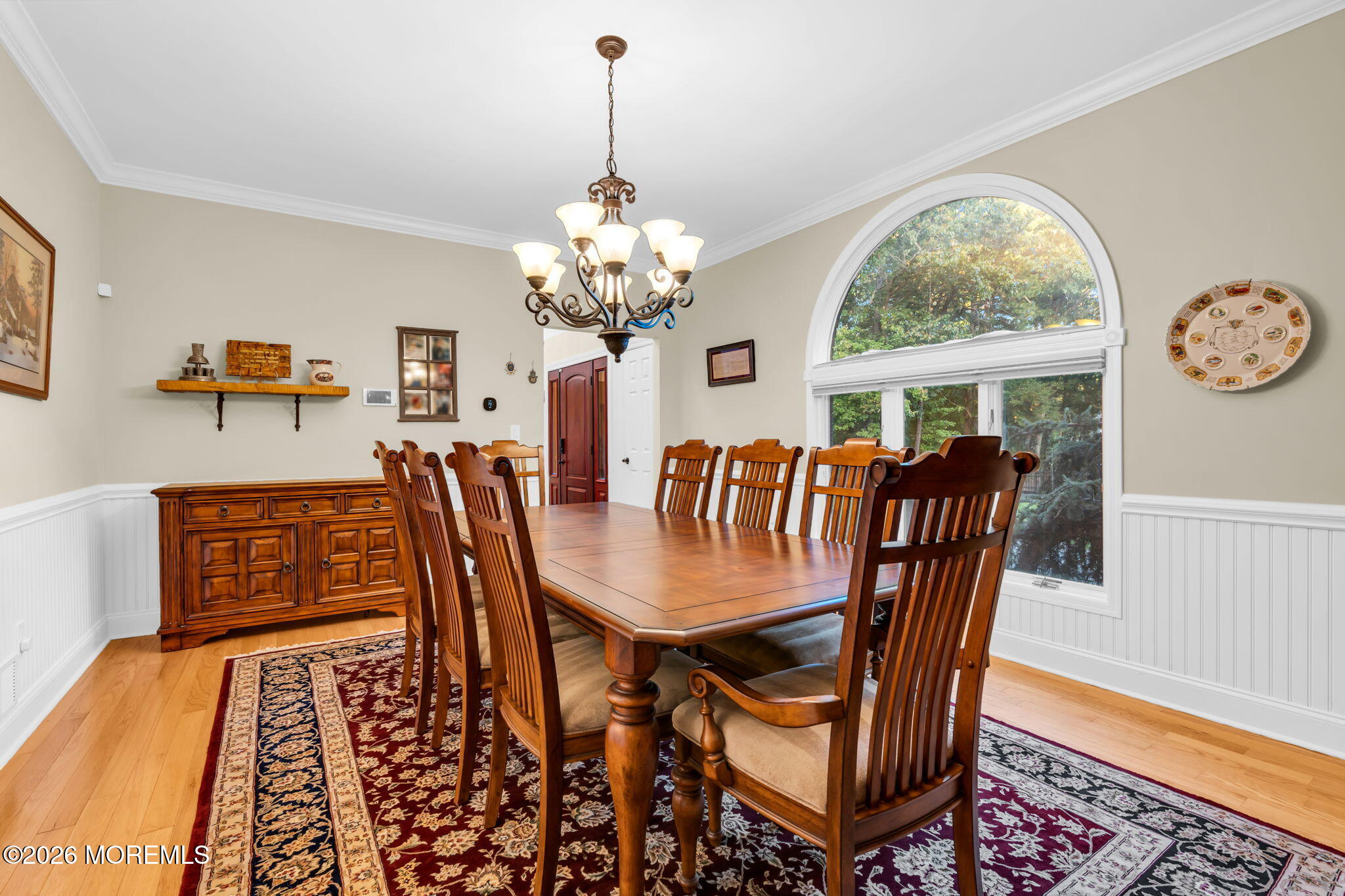 4 Wright Court Millstone NJ 08510
