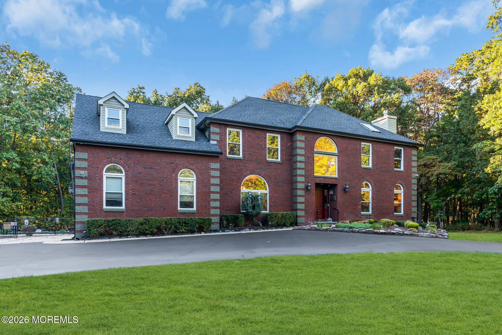 4 Wright Court Millstone NJ 08510
