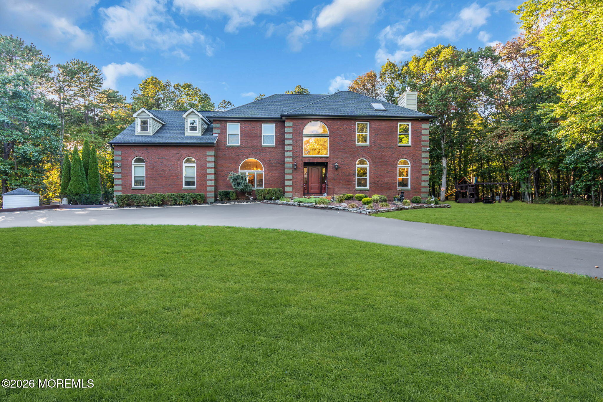 4 Wright Court Millstone NJ 08510