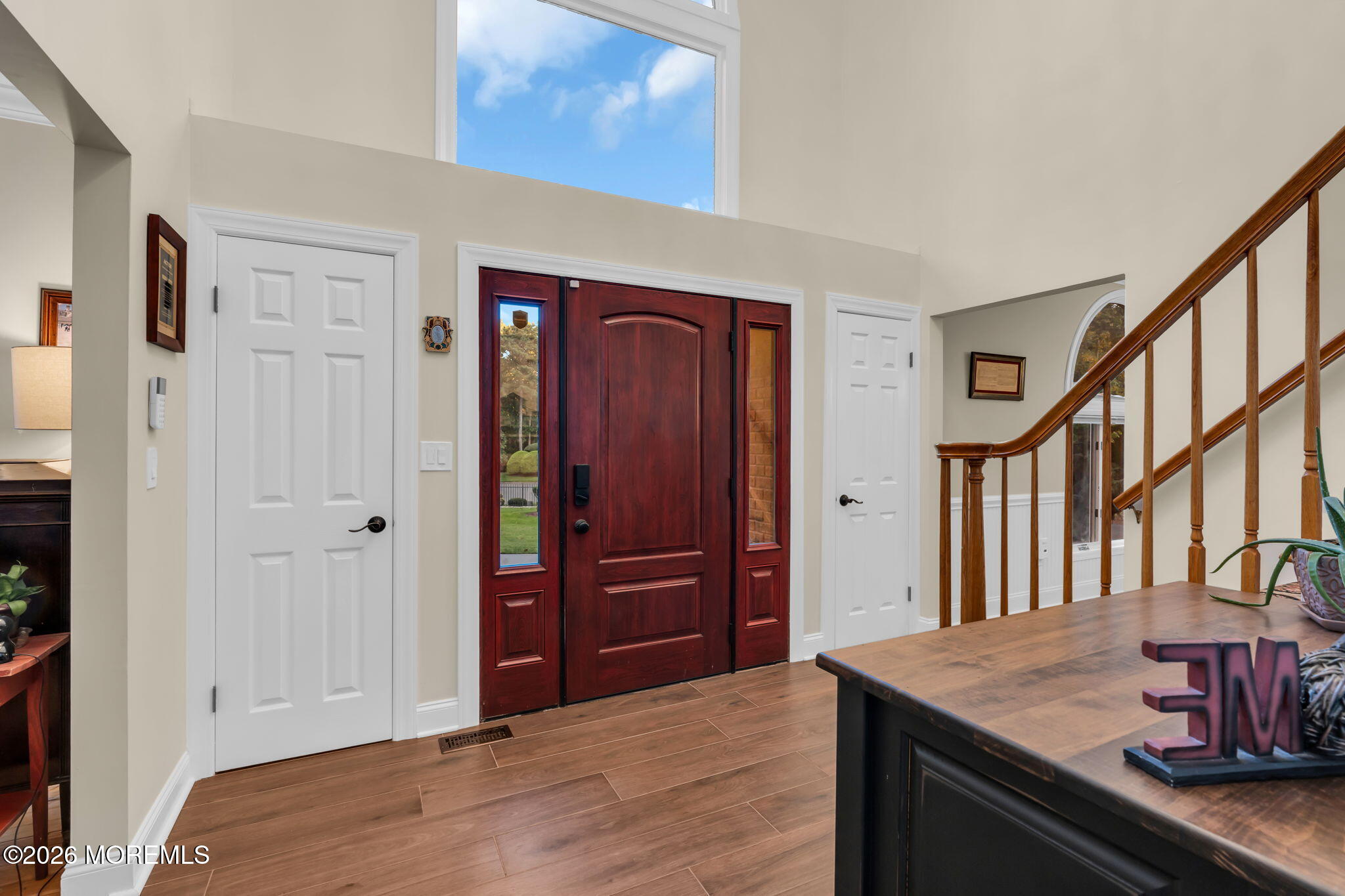 4 Wright Court Millstone NJ 08510