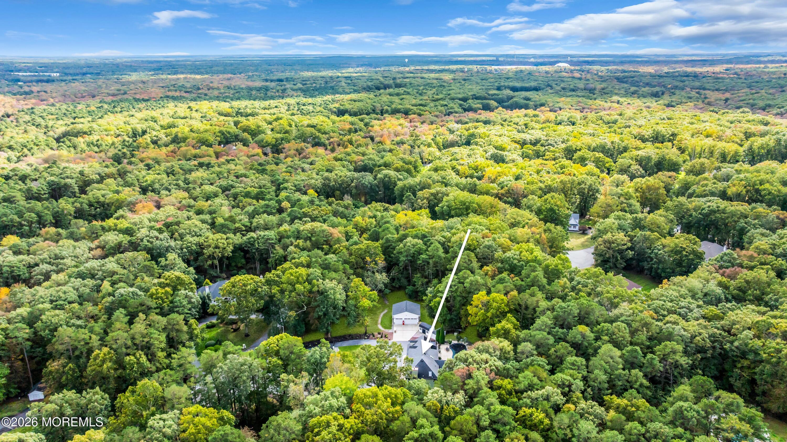 4 Wright Court Millstone NJ 08510