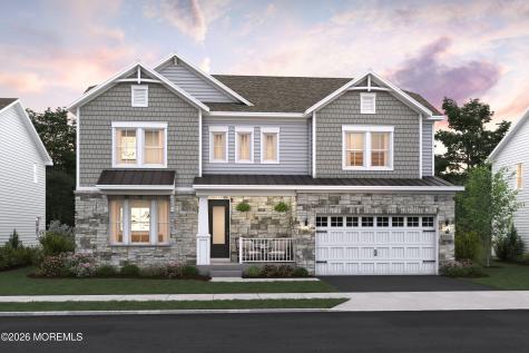 3 Tee Place Neptune Township NJ 07753