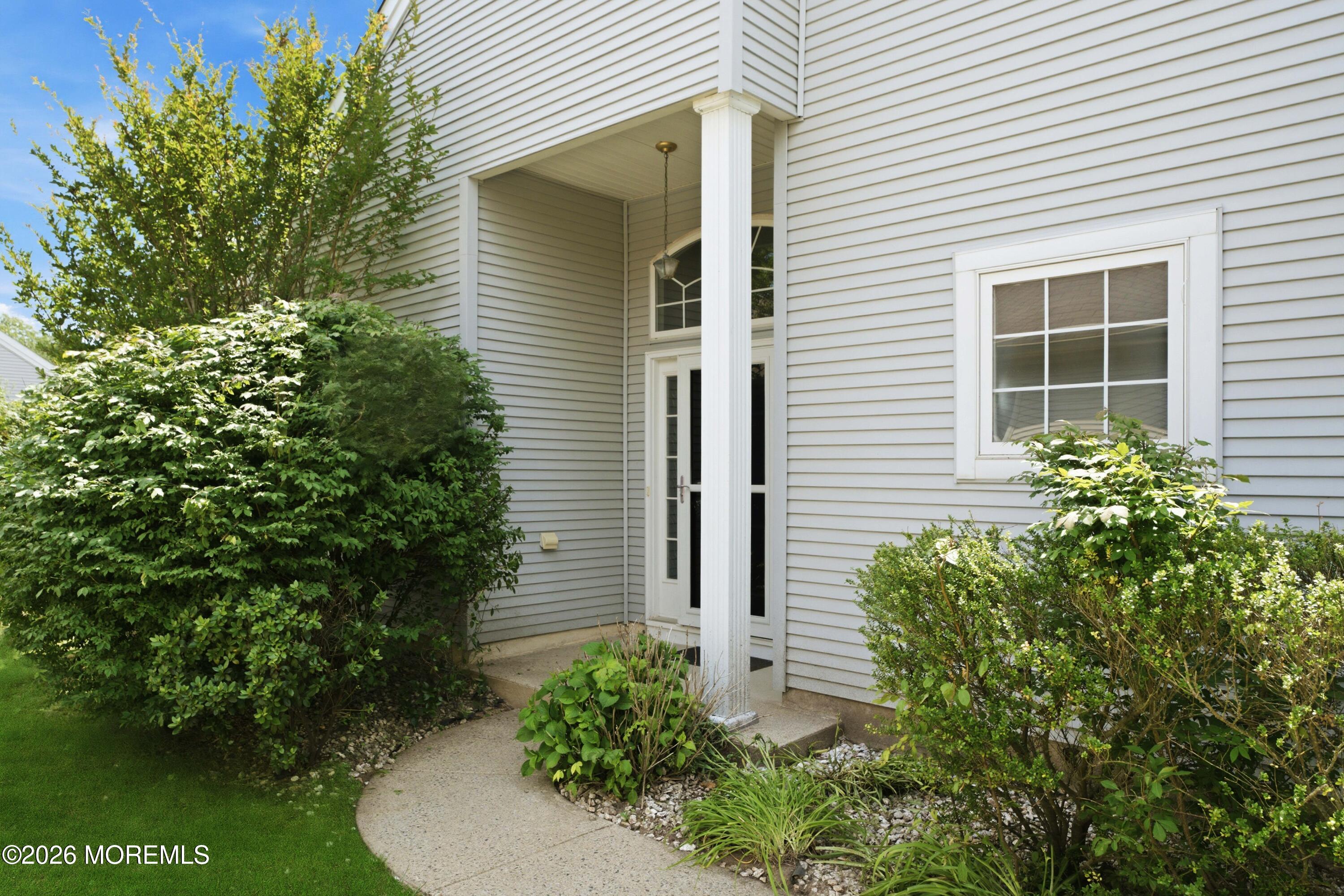 28 Florence Drive Manchester NJ 08759