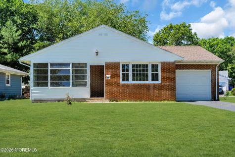 56 Bellflower Court Toms River NJ 08755