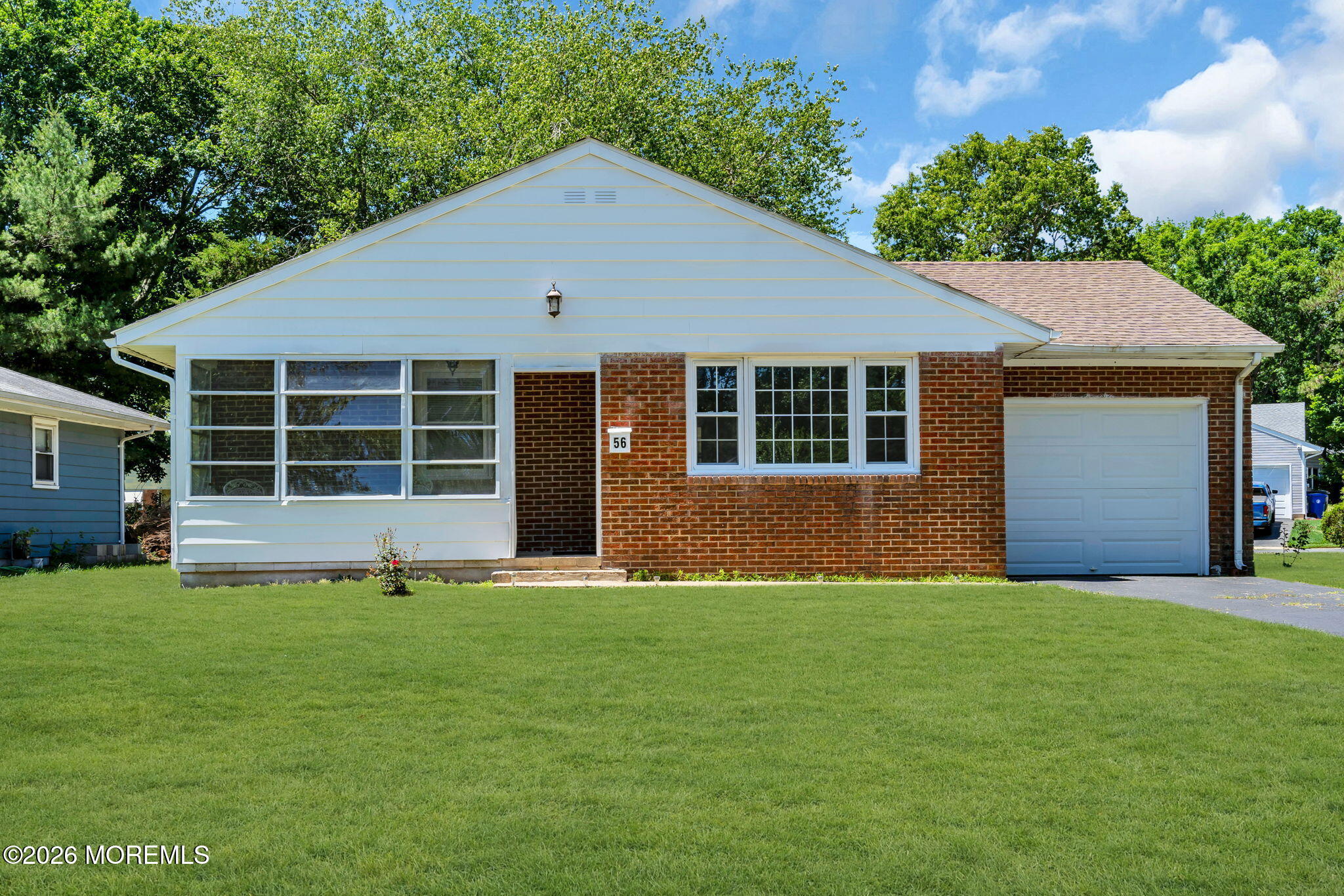 56 Bellflower Court Toms River NJ 08755