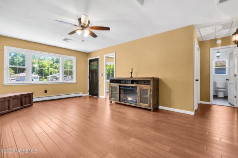 56 Bellflower Court Toms River NJ 08755