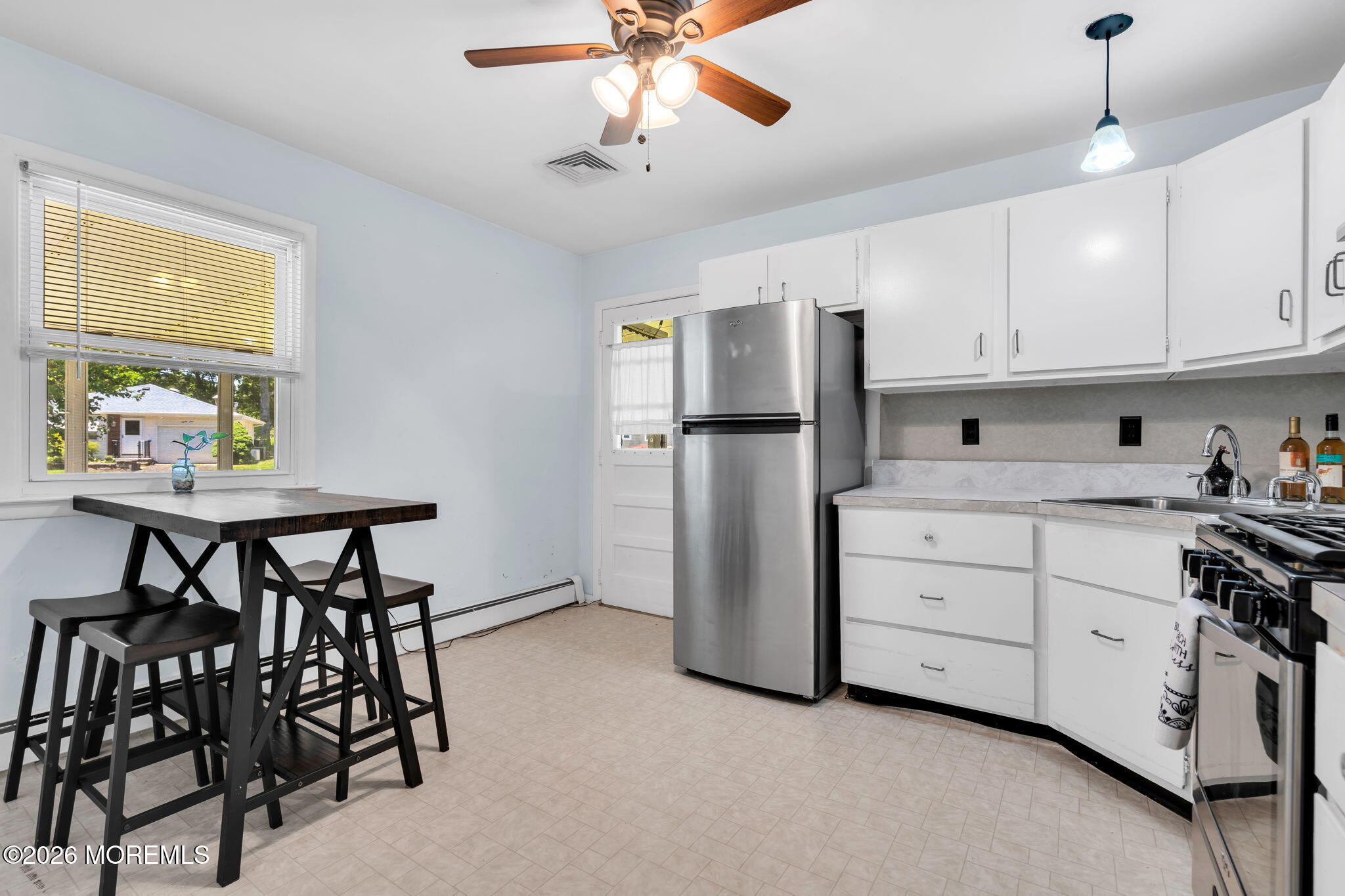 56 Bellflower Court Toms River NJ 08755