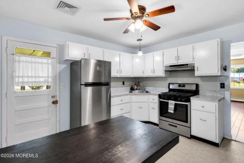 56 Bellflower Court Toms River NJ 08755