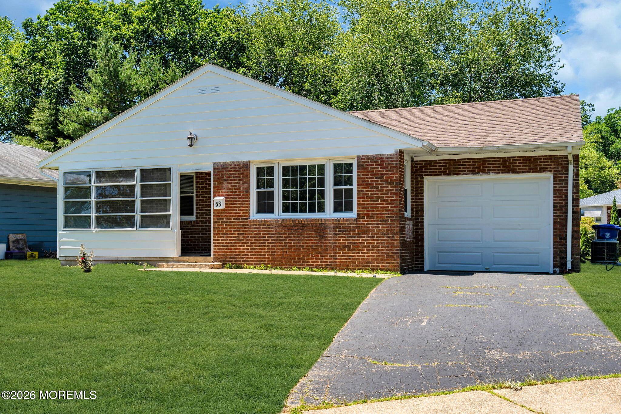 56 Bellflower Court Toms River NJ 08755