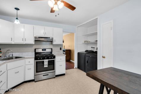 56 Bellflower Court Toms River NJ 08755