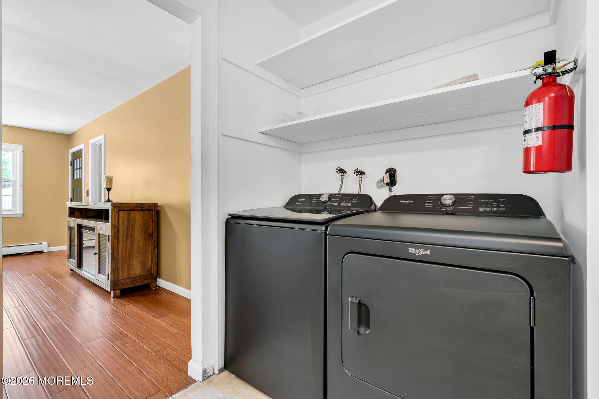 56 Bellflower Court Toms River NJ 08755