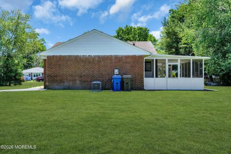 56 Bellflower Court Toms River NJ 08755