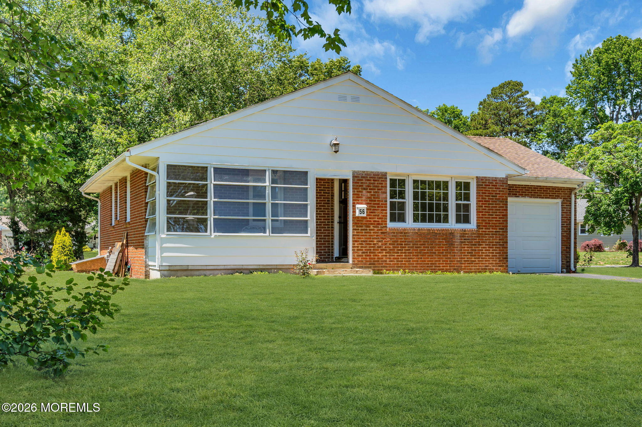 56 Bellflower Court Toms River NJ 08755