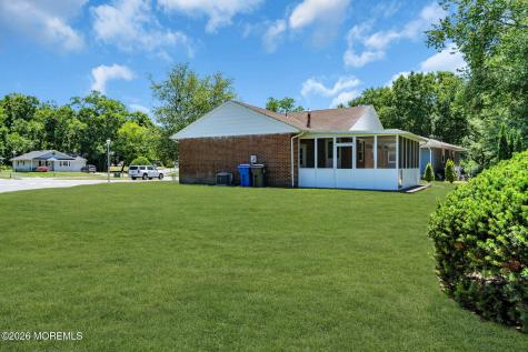 56 Bellflower Court Toms River NJ 08755