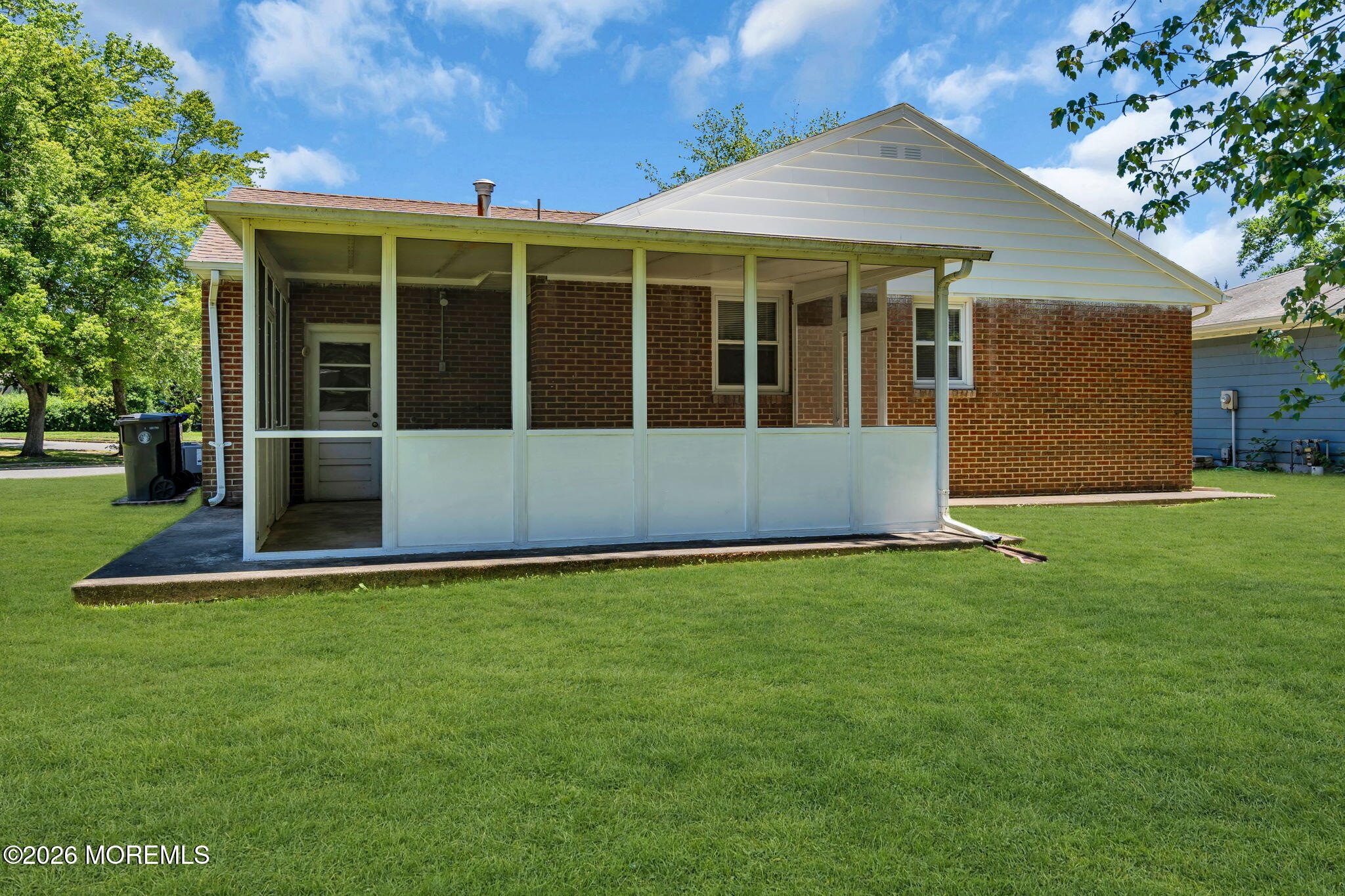 56 Bellflower Court Toms River NJ 08755