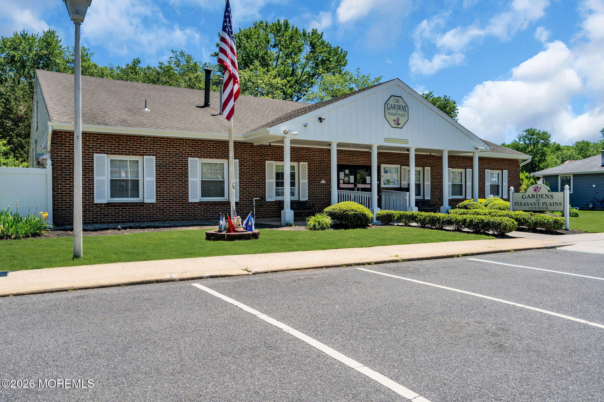 56 Bellflower Court Toms River NJ 08755