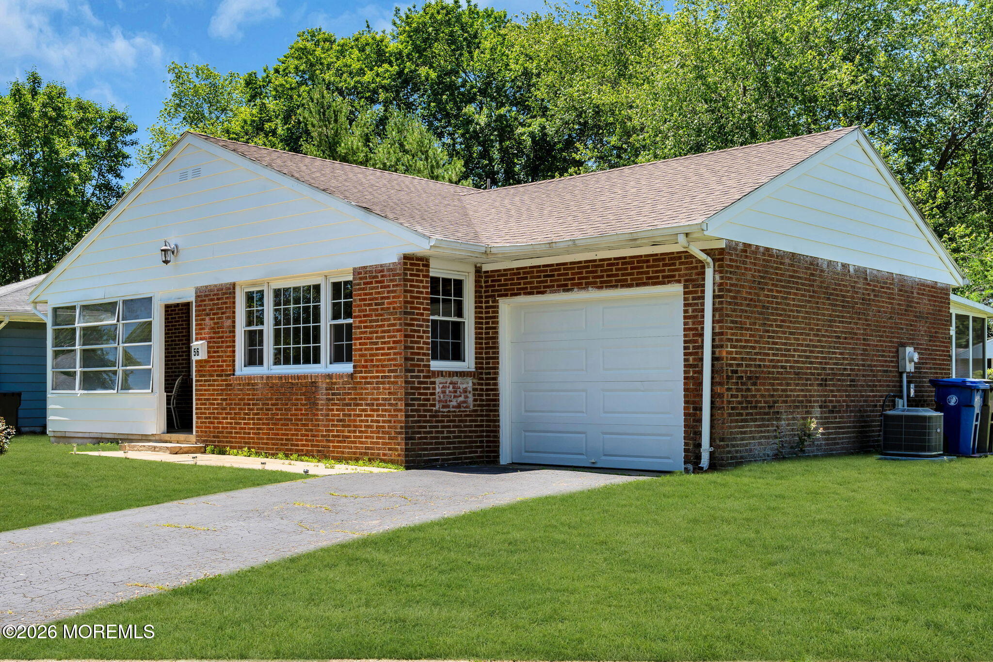 56 Bellflower Court Toms River NJ 08755